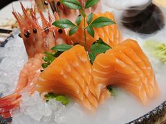 -清水日本料理铁板烧(学府路店)
