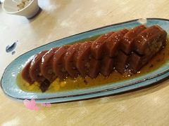 -川流不息(北蔡休闲广场店)