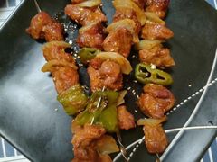 -花食间餐吧(远大购物中心群力店)