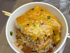 -三鲜豆皮(钢花新村119街坊店)