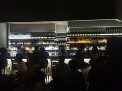 -TZ House音乐现场(来福士中心店)