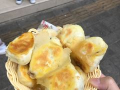 -方中山胡辣汤(顺河路店)