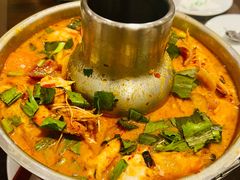 -Chom Cafe and Restaurant