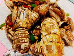 -北塘海鲜·天津菜(大光明桥旗舰店)