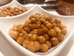 -味之绝热血美蛙鱼火锅(中坝店)