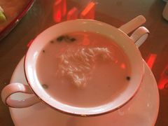 -桂花楼淮扬中餐厅(浦东香格里拉店)