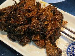 -海波肉串(振兴广场店)