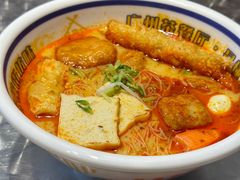 -公仔堂港式茶餐厅(西村店)