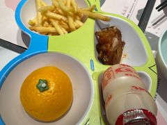 -黄记煌三汁焖锅(新佳丽江汉路店)