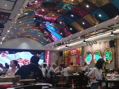 大堂-飞尝蚝·顺德菜·鱼生(顺德总店)