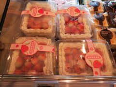 -盒马鲜生(领丰汇店)