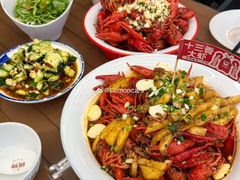 -阿胖龙虾(罍街店)