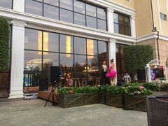 -大连发现王国度假酒店