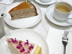 -Lady M(沙田新城市广场店)