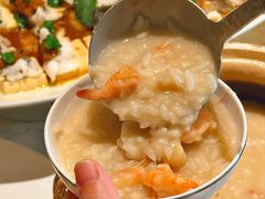 -潮州府·潮菜·砂锅粥(徐家汇店)