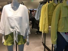 -ZARA(红谷滩万达店)