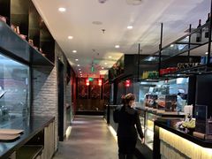 -老墙根涮肉·铜锅鲜羊肉(良乡店)