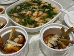 -好兄弟郭巨海鲜(天一阁店)