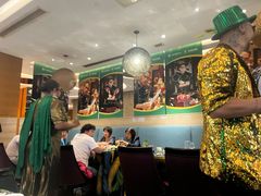 -舜和巴西烤肉餐厅(舜和国际店)