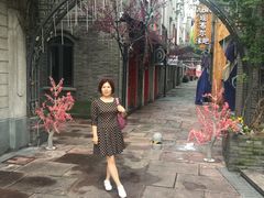 -蒋氏故居