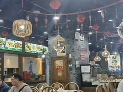 -老边饺子馆(西站店)