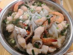 -筒骨麻辣烫(永同昌公寓胜明花园店)