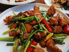 -研磨时光音乐餐厅(丁家庄店)