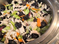 -良运大酒店餐厅