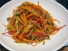 -白洋淀灶台鱼(名佳花园店)