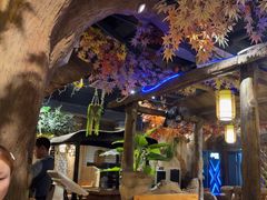 -城墙拐拐火锅(三峡广场黑金冠店)