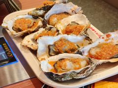 -熙成烧烤·三十三年(开发区店)