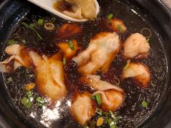 -冶春茶社(星汉大厦店)