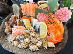 -圣丰索菲特·2 On 988 Café 自助餐厅