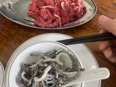-江村四哥新鲜牛肉店(江高总店)