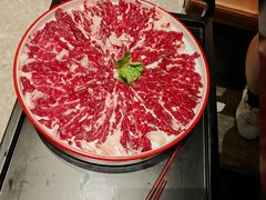 -八合里潮汕鲜牛肉火锅(广州五羊邨店)