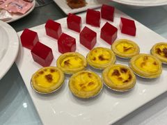 -雅味轩中餐厅 川菜 粤菜(重庆喜来登大酒店)