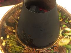 -颐品居涮肉(乌鲁木齐中路店)