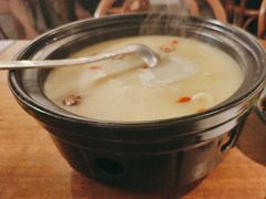 -乔街深夜食堂·台州菜·高压锅生蚝(杭州总店)