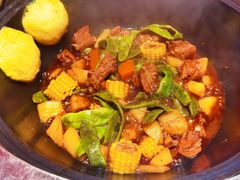 -二胖家铁锅炖大鹅(双井店)