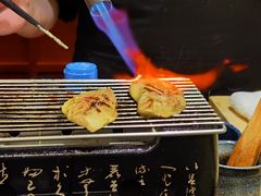 大满足鹅肝手卷-Sushi Hanzo半藏(天环广场店)