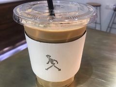 -常识咖啡common sense(春熙路店)