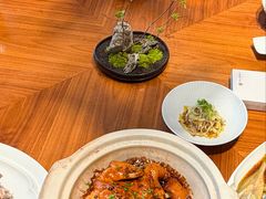 -高佳庄·海鲜酒楼(定海店)