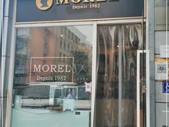 门面-老梦面包 CHEZMOREL(三源里店)