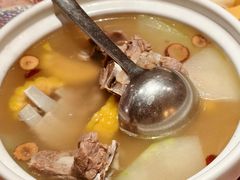 -西贝(紫荆广场店)