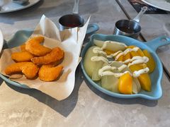 -必胜客(WOW淘金店)