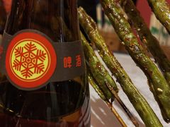 -醉烧膘·烧烤夜宵王(总店)