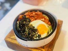 -京尚道韩式美食屋(海甸岛店)