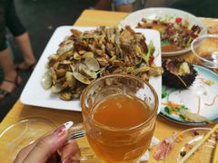 -人和啤酒屋海鲜大排档(营口路店)