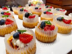 -菲住布渴酒店自助餐厅(阿里巴巴西溪园区店)