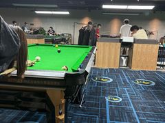 -云川台球(马甸店)